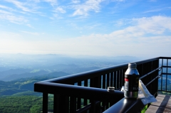 12 天空のブレックファースト