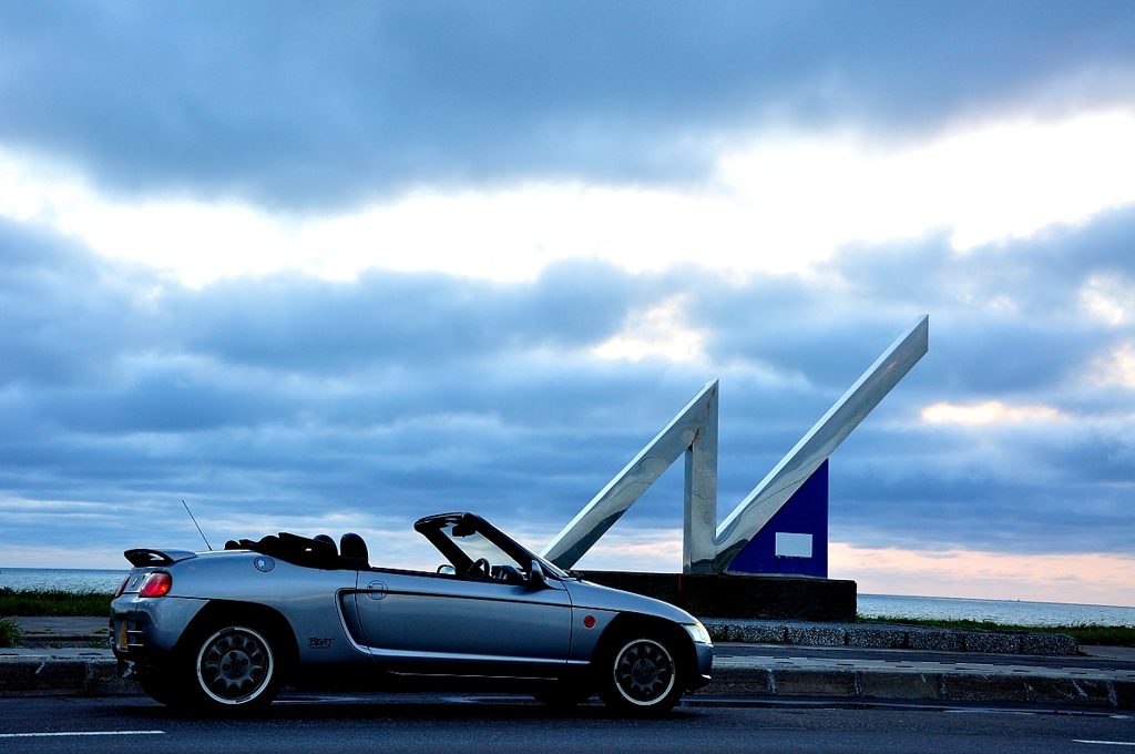 2013.09.14 17時 「北緯45度」