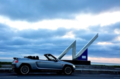 2013.09.14 17時 「北緯45度」