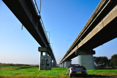 境大橋
