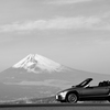 Mt.Fuji and BEAT