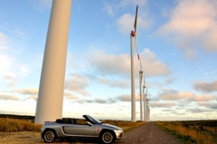 2013.09.14 オトンルイ風車にて