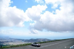 天空パーキング