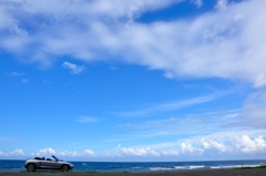 青、北海道