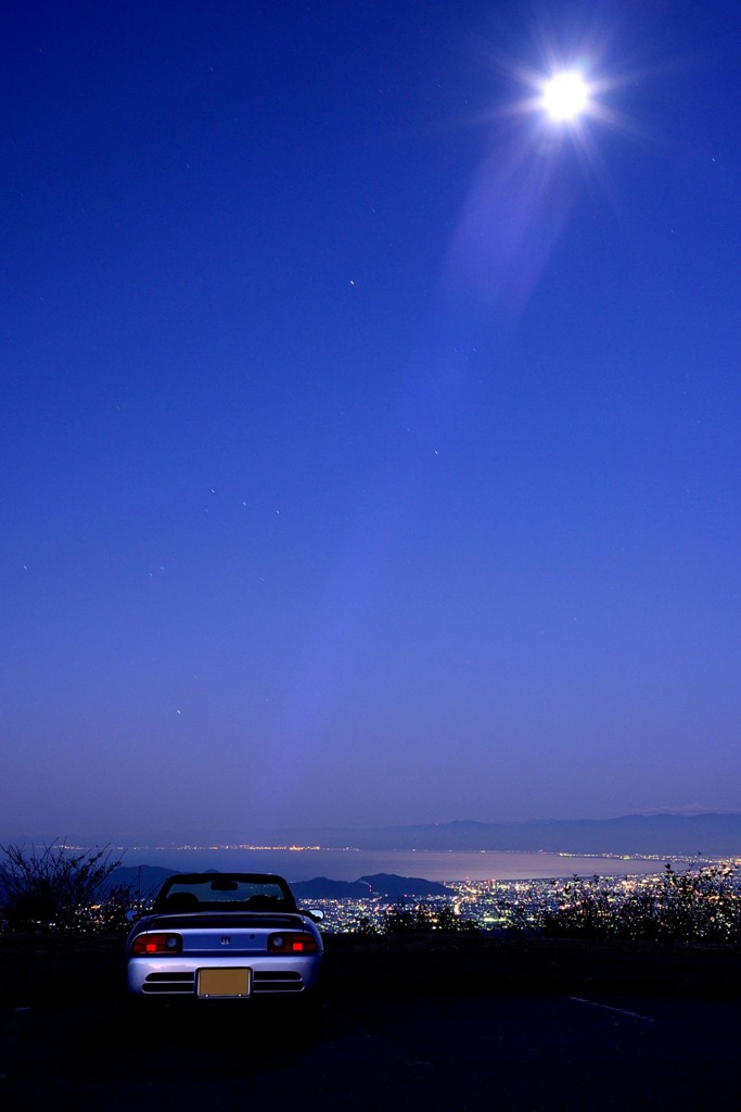 Moon Light