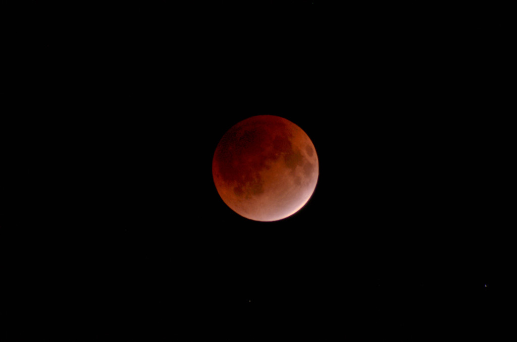 REDMOON