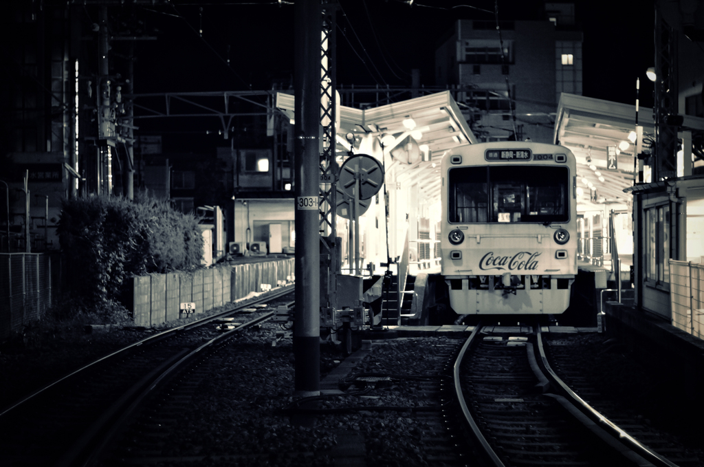 静岡鉄道