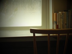 Cafe in 北国