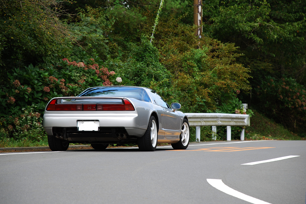nsx02メモリアル