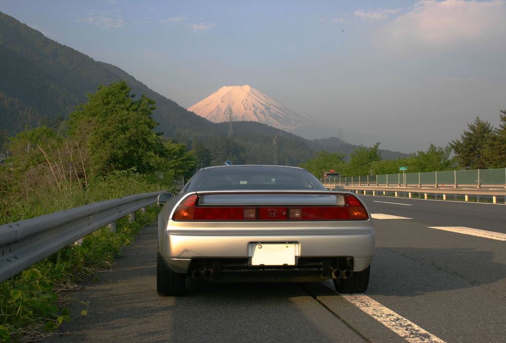 NSX