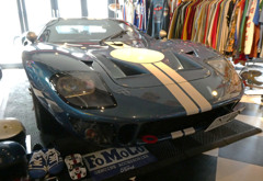 GT40