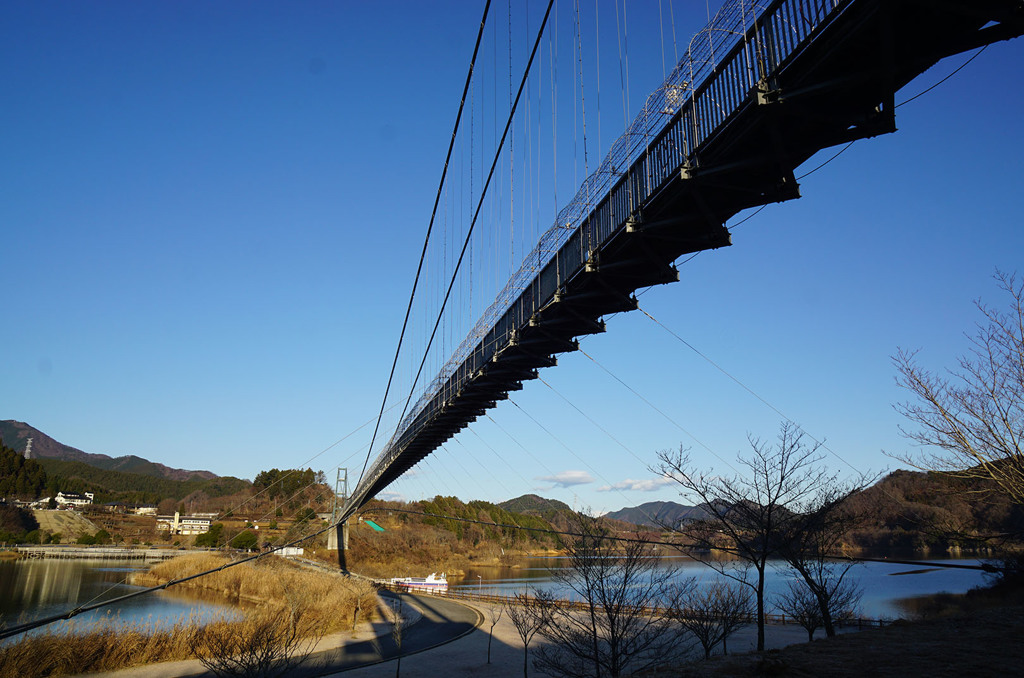 橋