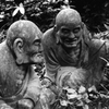 浄慶寺-羅漢像#09