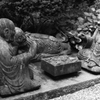 浄慶寺-羅漢像#04