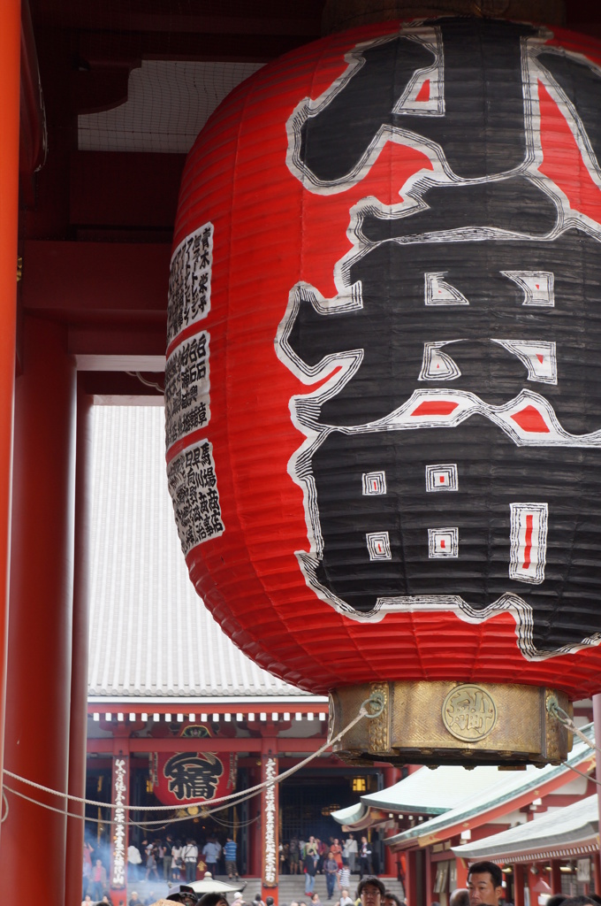 浅草寺