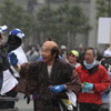 2025大阪マラソン