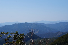 ツヅラト峠