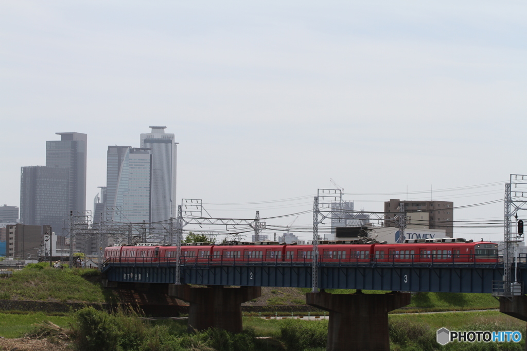 名古屋の自慢