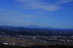 遠望