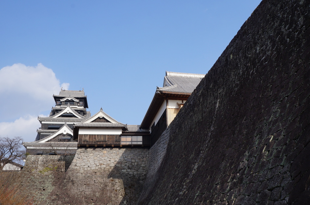 熊本城
