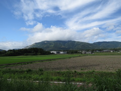 伊吹山