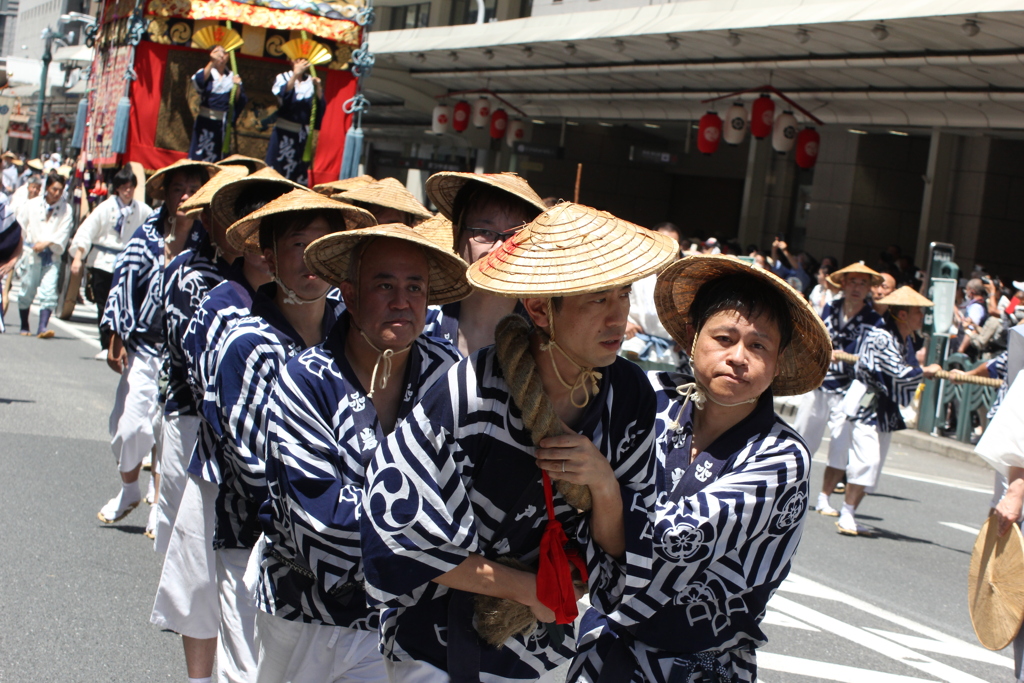 祇園祭