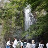 箕面の滝