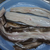 素人の料理