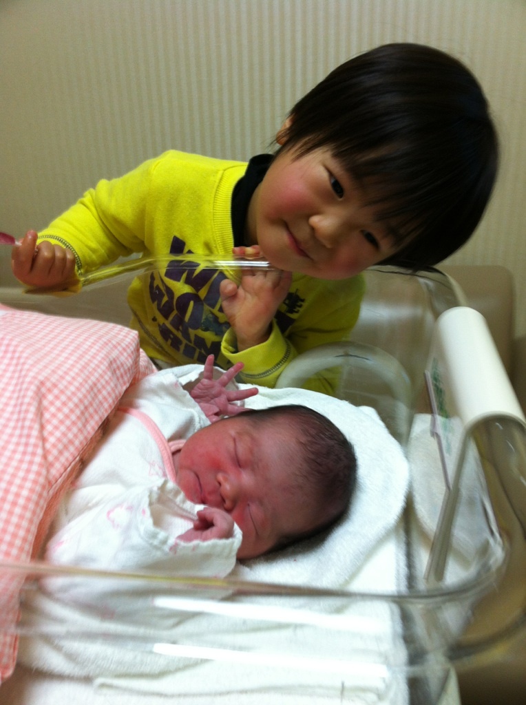 僕の妹