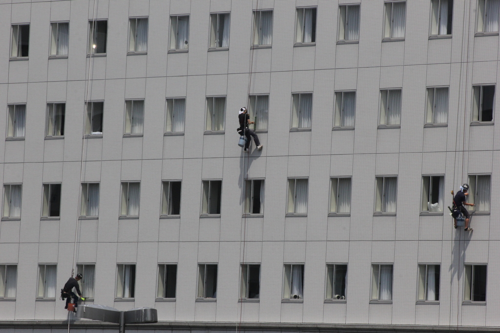 スパイダーマンの仲間達