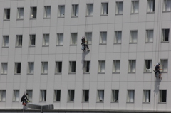 スパイダーマンの仲間達