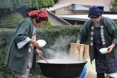 おもてなし