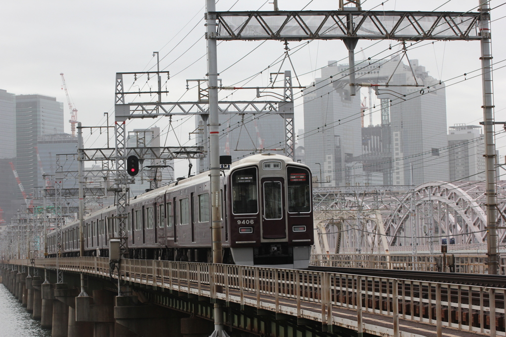 阪急京都線