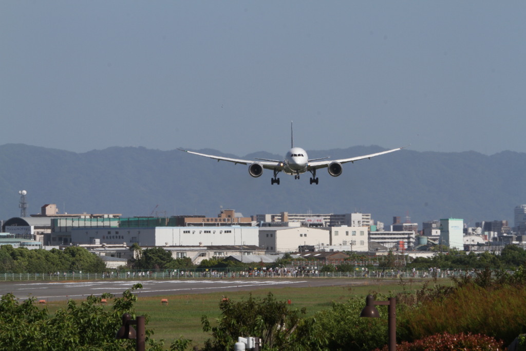 お帰り