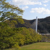 鵜飼い大橋