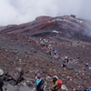 富士山登山