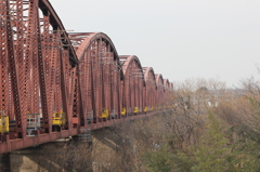 鉄橋