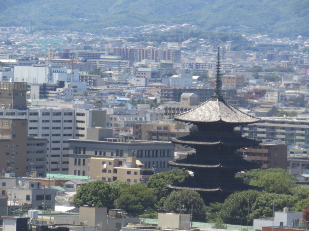 東寺