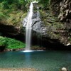 龍頭が滝