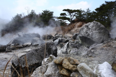 雲仙地獄