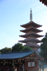 浅草寺