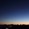 宵の明星