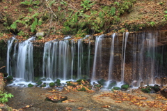 軽井沢－白糸の滝２