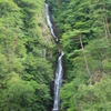 八ッ場ふるさと館5－不動の滝１