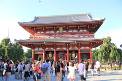 浅草寺