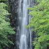 八ッ場ふるさと館６－不動の滝２