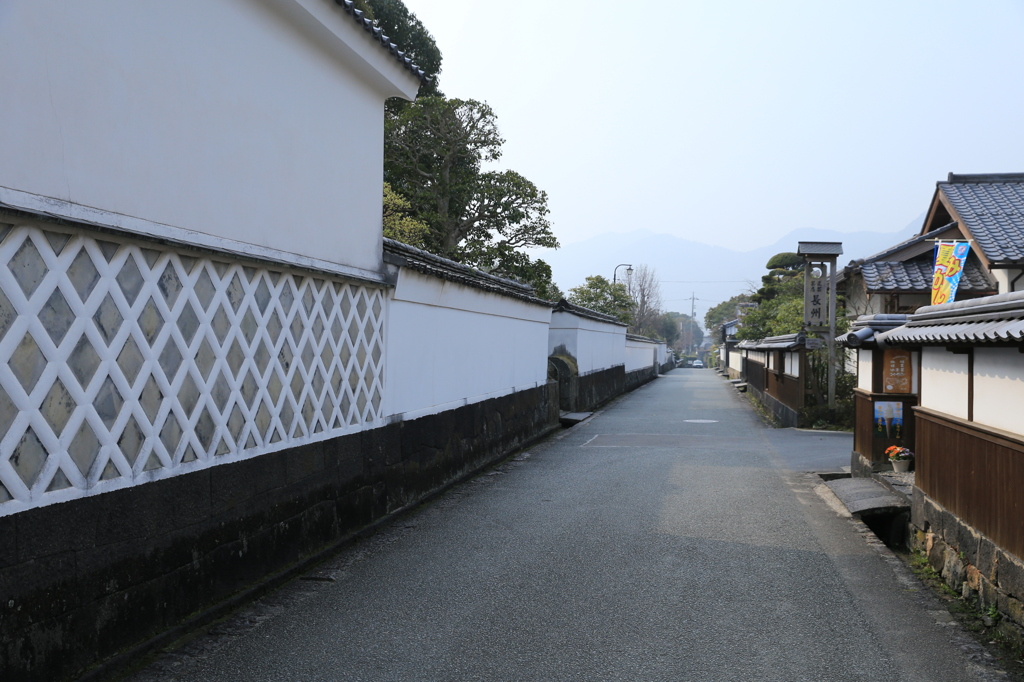 菊屋横丁