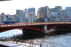 浅草～吾妻橋