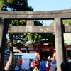 品川神社
