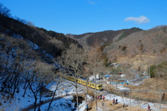 西武秩父鉄道